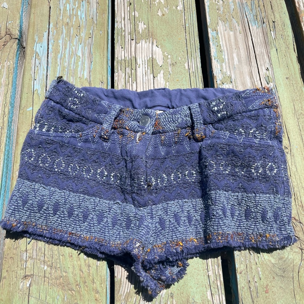 IRO shorts